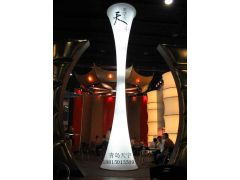 a级膜 b级软膜天花 软膜价格 拉膜灯箱