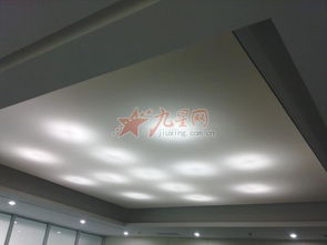 巴力膜 拉膜 灯箱 灯带 软膜