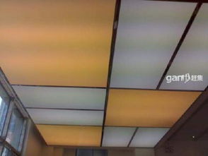 软膜天花 柔性天花 拉膜天花 柔性布