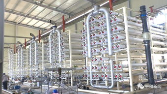 平和县自来水厂改扩建工程进入最后冲刺,预计本月底具备全面通水条件