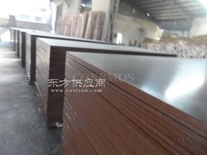 建筑模板 防水防潮多次使用建筑模板图片