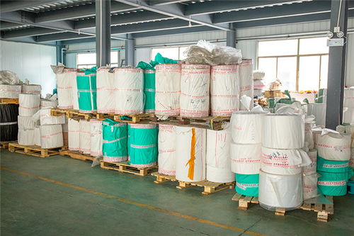 义乌eva薄膜 康全包装规格 eva薄膜塑料