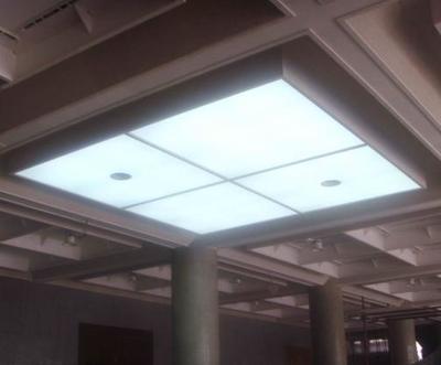 璧山软膜天花,透光灯箱膜,艺术彩绘膜,软拉膜,柔性天花。_建筑材料栏目