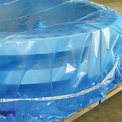 防锈袋 vci防锈袋 气相袋 防锈膜袋 是同样的产品吗