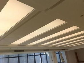 软膜天花吊顶 北京软膜天花新创伟业就是这样完美