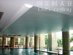 沧州拉膜天花 邯郸拉膜天花