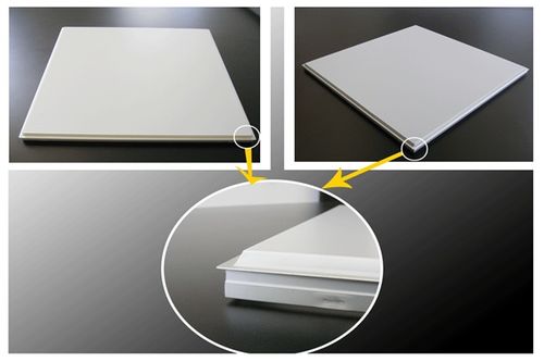 金属面软膜天花 滕州推荐金属面软膜天花定制 巨石建筑装饰