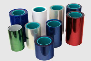 广州pet离型膜 耐高温离型膜