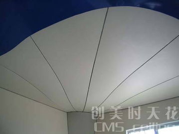 吉安拉展天花 景德镇拉展天花 南昌拉展天花