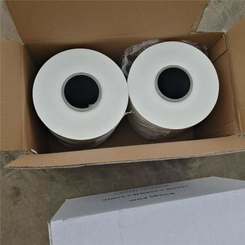 今日报价 梅州玉米秸秆牧草膜 青贮饲料打包膜图片