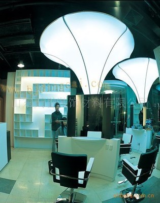 【青岛透光膜天花I聊城软膜天花I济南济宁梁山软拉膜天花吊顶天花】价格,厂家,图片,其他吊顶材料,山东天誉装饰材料-