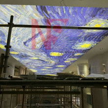 2020年软膜天花价格表 报价 软膜天花批发 供应 第44页 