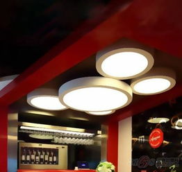 软膜天花创意造型 品奥吊顶 3158创业信息网