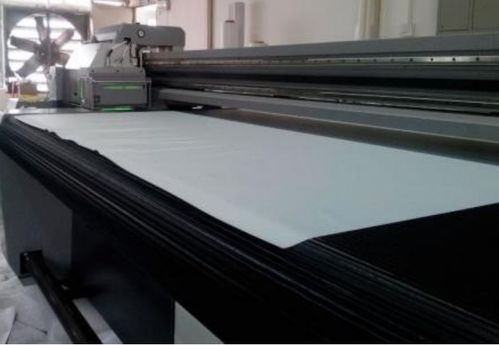 天花软膜uv打印机使用过程中出现的问题及解决方案