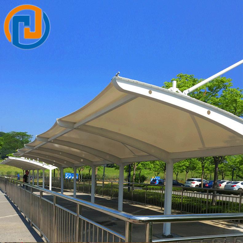 拉膜结构大门 厂家、品牌、图片与热门话题解析