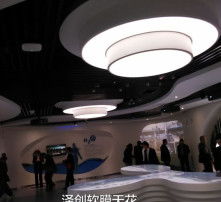 高清图片与软拉膜 技术结合与应用前景