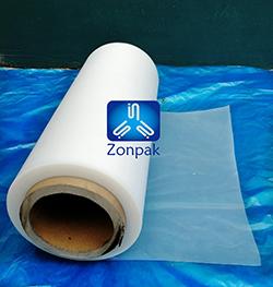 环保新选择 EVA低熔点自动包装膜——软拉膜的绿色革新