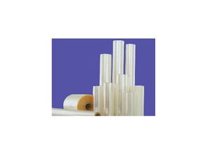 重庆黑白亮面保护膜供应 上海登贤保护膜制品重庆办事处与软拉膜的应用解析