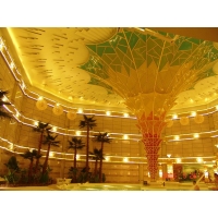 绍兴软拉膜天花 现代空间装饰的创新选择