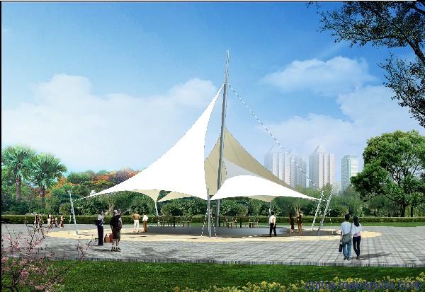 新疆新型建筑材料的崛起 阿克苏至阿拉尔的膜结构技术应用探索