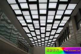 装饰设计与施工中的软拉膜 产品分类与应用解析