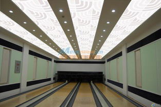 吊顶材料全解析 软拉膜，你值得拥有的时尚与实用之选